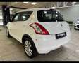 Suzuki Swift 1.3 DDiS 5 porte B-Cool 75CV 2015 *NEOPATENTATI* Bianco - thumbnail 5