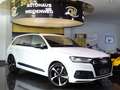 Audi Q7 50 TDI quatt SLine Pano Matrix 360Cam 7Sitzer Blanc - thumbnail 3