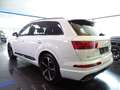 Audi Q7 50 TDI quatt SLine Pano Matrix 360Cam 7Sitzer Blanc - thumbnail 6
