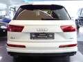 Audi Q7 50 TDI quatt SLine Pano Matrix 360Cam 7Sitzer Blanc - thumbnail 7