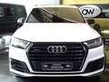 Audi Q7 50 TDI quatt SLine Pano Matrix 360Cam 7Sitzer Blanc - thumbnail 4
