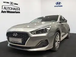Hyundai i30 YES! Navi Apple CarPlay Android Auto Mehrzonenklim