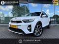 Kia Stonic 1.0 T-GDi Sports Edition - Navi - Airco - Parkeerh Blanc - thumbnail 1