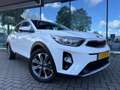 Kia Stonic 1.0 T-GDi Sports Edition - Navi - Airco - Parkeerh Blanc - thumbnail 8