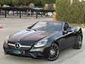 Mercedes-Benz SLC 200 9G-Tronic Negro - thumbnail 7