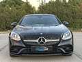 Mercedes-Benz SLC 200 9G-Tronic Negro - thumbnail 2