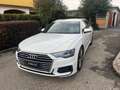 Audi A6 A6 Avant 45 3.0tdi mhev Iva esp. Quattro Tiptronic Bianco - thumbnail 7
