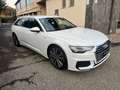 Audi A6 A6 Avant 45 3.0tdi mhev Iva esp. Quattro Tiptronic Bianco - thumbnail 10