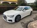 Audi A6 A6 Avant 45 3.0tdi mhev Iva esp. Quattro Tiptronic Bianco - thumbnail 15