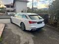 Audi A6 A6 Avant 45 3.0tdi mhev Iva esp. Quattro Tiptronic Bianco - thumbnail 4