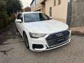 Audi A6 A6 Avant 45 3.0tdi mhev Iva esp. Quattro Tiptronic Bianco - thumbnail 9