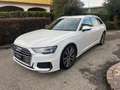 Audi A6 A6 Avant 45 3.0tdi mhev Iva esp. Quattro Tiptronic Bianco - thumbnail 2