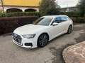 Audi A6 A6 Avant 45 3.0tdi mhev Iva esp. Quattro Tiptronic Bianco - thumbnail 6