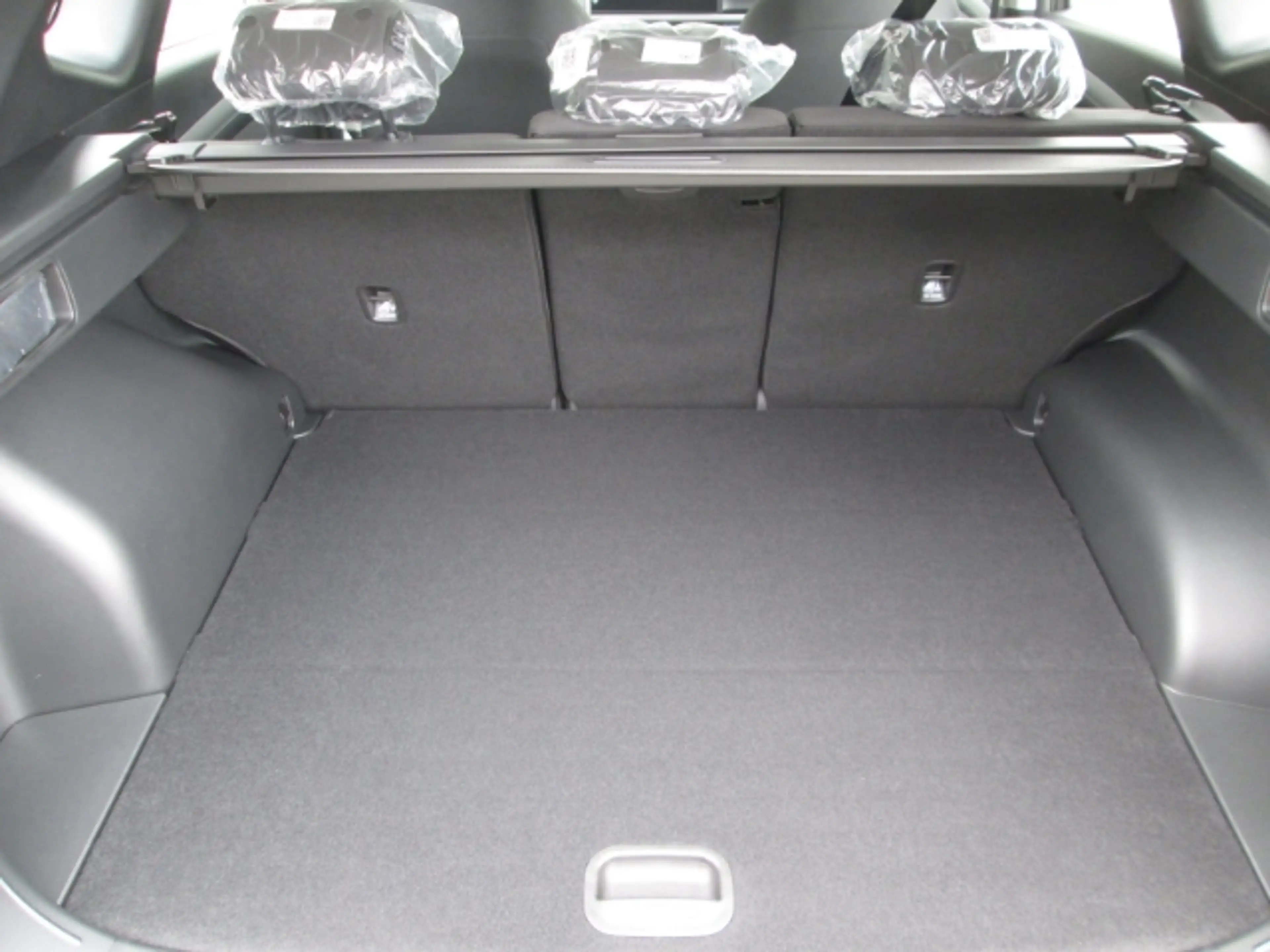 Hyundai TUCSON Select 2WD Voll LED Android Apple CarPlay Kamera N — photo 6