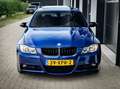 BMW 320 3-serie 320si M-Pakket | 173PK | SCHUIFDAK | ALCAN Blau - thumbnail 3