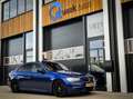 BMW 320 3-serie 320si M-Pakket | 173PK | SCHUIFDAK | ALCAN Blau - thumbnail 2