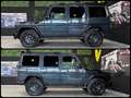 Mercedes-Benz G 350 d All. Brabus *I.V.A.22%* 245cv auto Nero - thumbnail 4