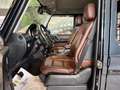 Mercedes-Benz G 350 d All. Brabus *I.V.A.22%* 245cv auto Nero - thumbnail 9