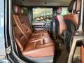 Mercedes-Benz G 350 d All. Brabus *I.V.A.22%* 245cv auto Nero - thumbnail 11