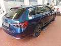 Skoda Superb Combi 2.0 TDI DSG L&K +AHK +CANTON +360° +DCC +MA Blau - thumbnail 3