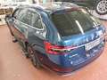 Skoda Superb Combi 2.0 TDI DSG L&K +AHK +CANTON +360° +DCC +MA Blau - thumbnail 5
