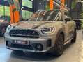 MINI Cooper S Countryman AUT. Gris - thumbnail 4