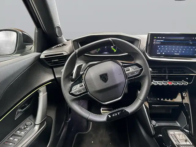 Peugeot 2008 view 15