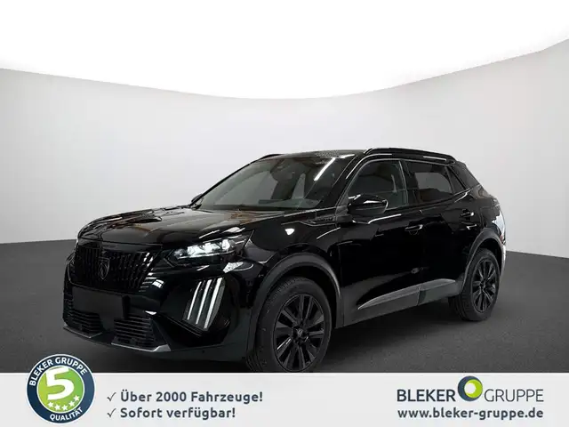Peugeot 2008 view 2