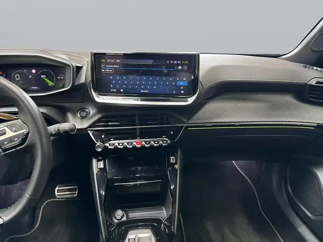 Peugeot 2008 view 14