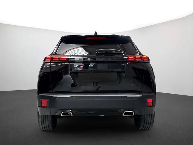 Peugeot 2008 view 4
