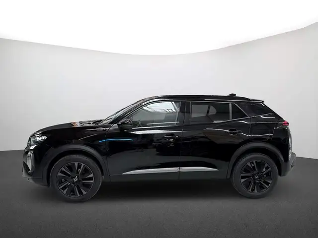 Peugeot 2008 view 5