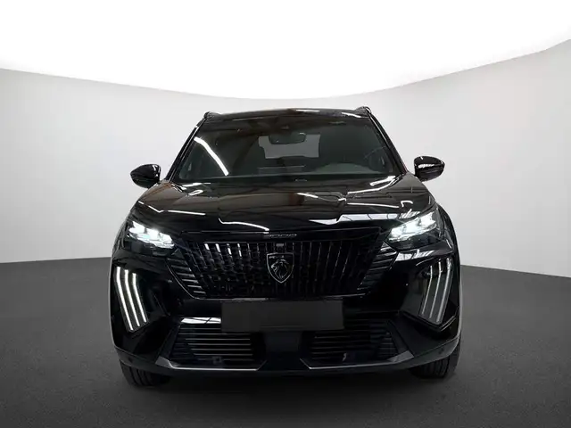 Peugeot 2008 view 3