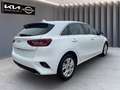 Kia Ceed / cee'd CEED_5 1.0T 100 VISION NAVI Blanc - thumbnail 15