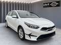 Kia Ceed / cee'd CEED_5 1.0T 100 VISION NAVI Blanc - thumbnail 2