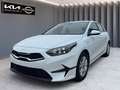 Kia Ceed / cee'd CEED_5 1.0T 100 VISION NAVI Blanc - thumbnail 3
