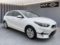Kia Ceed / cee'd CEED_5 1.0T 100 VISION NAVI Blanc - thumbnail 1