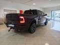 RAM 1500 Magnum 5.7 V8 Hemi Laramie bifuel Gpl autocarro Schwarz - thumbnail 3