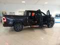 RAM 1500 Magnum 5.7 V8 Hemi Laramie bifuel Gpl autocarro Schwarz - thumbnail 4