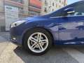 Ford Focus 1.5 Ecoboost Auto-S&S Titanium 150 Azul - thumbnail 6