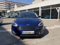 Ford Focus 1.5 Ecoboost Auto-S&S Titanium 150 Azul - thumbnail 2