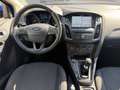 Ford Focus 1.5 Ecoboost Auto-S&S Titanium 150 Azul - thumbnail 13