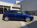 Ford Focus 1.5 Ecoboost Auto-S&S Titanium 150 Azul - thumbnail 4
