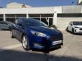 Ford Focus 1.5 Ecoboost Auto-S&S Titanium 150 Azul - thumbnail 3