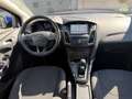 Ford Focus 1.5 Ecoboost Auto-S&S Titanium 150 Azul - thumbnail 12