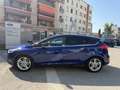 Ford Focus 1.5 Ecoboost Auto-S&S Titanium 150 Azul - thumbnail 5
