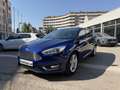 Ford Focus 1.5 Ecoboost Auto-S&S Titanium 150 Azul - thumbnail 1