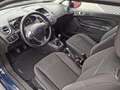 Ford Fiesta 1.25 "Sport" *1.HAND/KLIMA/NAVIGATION* Blu/Azzurro - thumbnail 8