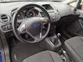 Ford Fiesta 1.25 "Sport" *1.HAND/KLIMA/NAVIGATION* Blu/Azzurro - thumbnail 12