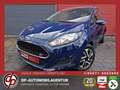 Ford Fiesta 1.25 "Sport" *1.HAND/KLIMA/NAVIGATION* Blu/Azzurro - thumbnail 1