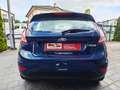 Ford Fiesta 1.25 "Sport" *1.HAND/KLIMA/NAVIGATION* Blu/Azzurro - thumbnail 6